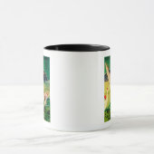 San Sebastian  PosterEurope Mok (Midden)