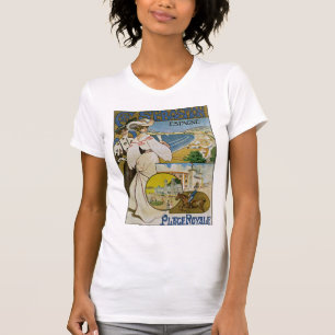 San Sebastian T-shirt