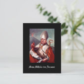 San Silvio da Arcore Briefkaart (Staand voorkant)