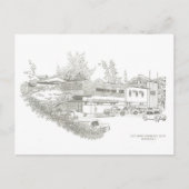 San Tome-postkaart Briefkaart (Voorkant)