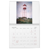 San Tome', Venezuela Agenda 2008 Kalender (Jan 2027)
