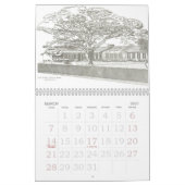 San Tome', Venezuela Agenda 2008 Kalender (Mar 2027)