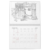 San Tome', Venezuela Agenda 2008 Kalender (Feb 2026)