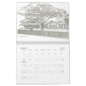 San Tome', Venezuela Agenda 2008 Kalender (Mar 2026)