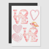 San Valentín (Voorkant / Achterkant)