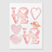 San Valentín (Voorkant)