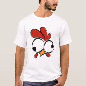 San Valentin T-shirt (Voorkant)