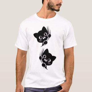 San Valentin T-shirt