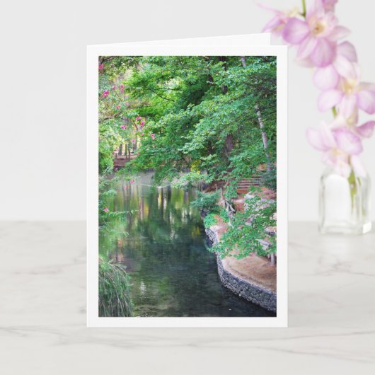 San Vicente de Lliria rivier meer in Valencia Span Kaart (Orchidee)