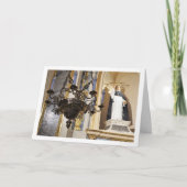 San Vicente Ferrer, San Nicolás Kerk, Valencia Kaart (Voorkant)