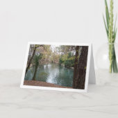 San Vicente Park, Lliria, Valencia, Spanje Kaart (Voorkant)