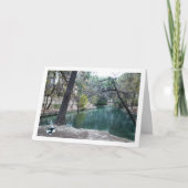 San Vicente Park, Lliria, Valencia, Spanje Kaart (Voorkant)