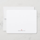 Sana Sana Colita de Rana (Achterkant)