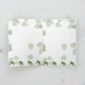 Sana Sana Colita de Rana Kaart (Binnen)