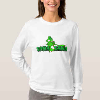 Sana Sana Colita de Rana T-shirt