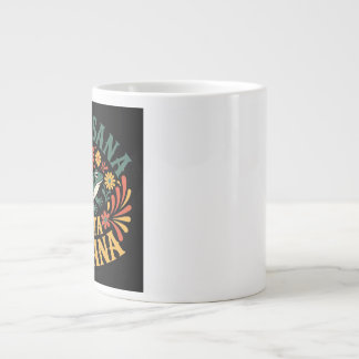 Sana Sana Colita De Rana Traditionele Mexicaanse B Grote Koffiekop