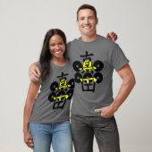 sanada02 t-shirt (Unisex)