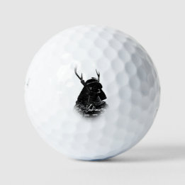 SANADA YUKIMURA ゴルフボール GOLFBALLEN