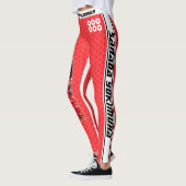 SANADA YUKIMURA レ ギ ン ス LEGGINGS (Links)