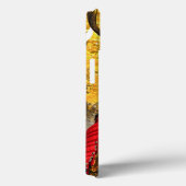 Sanada Yukimura Case-Mate iPhoneケース Case-Mate iPhone Case (Achterkant / Rechts)