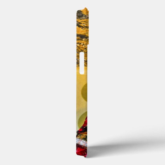 Sanada Yukimura Case-Mate iPhone Case (Achterkant / Rechts)