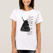 SANADA YUKIMURA (Dark ver.) Tシャツ T-shirt (Voorkant)