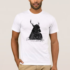 SANADA YUKIMURA (Dark ver.) T-shirt