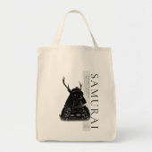 SANADA YUKIMURA (Dark ver.) Tote Bag (Voorkant)