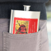 SANADA YUKIMURA FLACON (Voorbeeld)