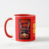 SANADA YUKIMURA：Mug Mok (Links)