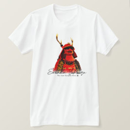 SANADA YUKIMURA (Normal ver.) T-shirt
