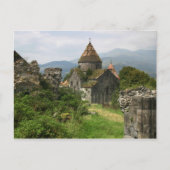 Sanahin klooster Briefkaart (Voorkant)