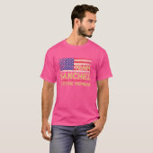 Sanchez Achternaam Shirt Team Sanchez Levenslang L (Voorkant volledig)