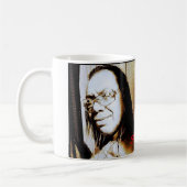 Sanchez TWINS??? Koffiemok (Links)