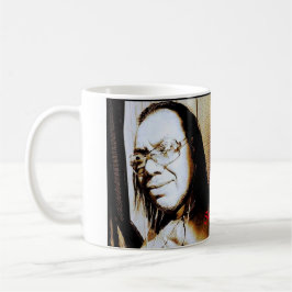 Sanchez TWINS??? Koffiemok