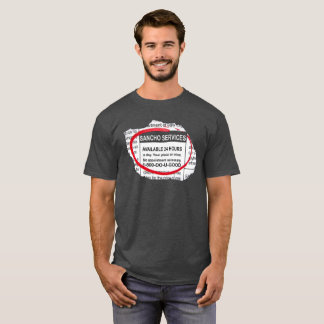 Sancho Ad T-Shirt