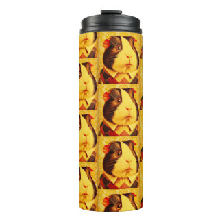 Sancho waterfles thermosbeker