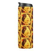 Sancho waterfles thermosbeker (Geroteerd rechts)