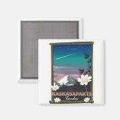 Sancti Spíritus Cuba Magneet (Voorkant / Achterkant)