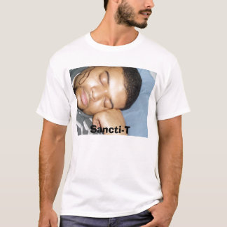 Sancti-T T-shirt