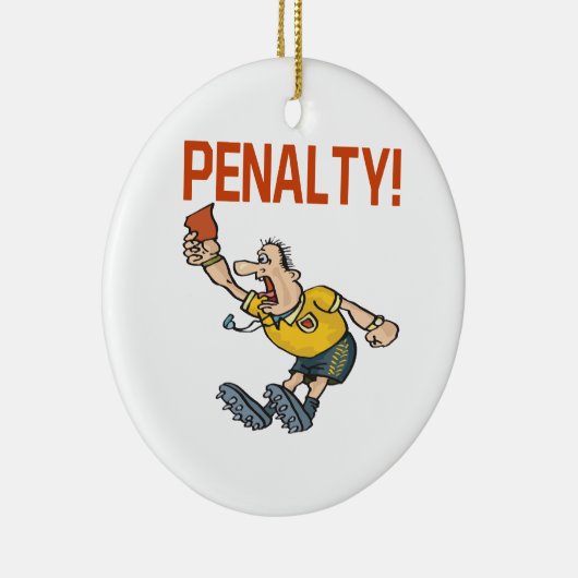 Sanctie Keramisch Ornament (Rechts)