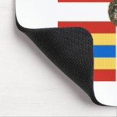 Sanctissimus Pius XI Pontifex Maximus Muismat (Hoek)