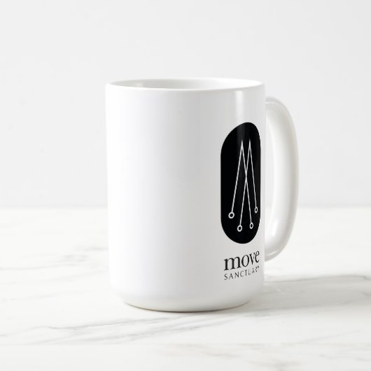 Sanctuaire Mok verplaatsen (Voorkant rechts)