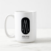 Sanctuaire Mok verplaatsen (Links)