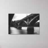 Sanctuarium Canvas Afdruk (Voorkant)