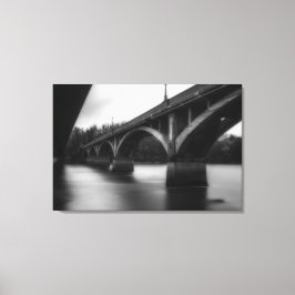 Sanctuarium Canvas Afdruk