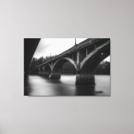 Sanctuarium Canvas Afdruk