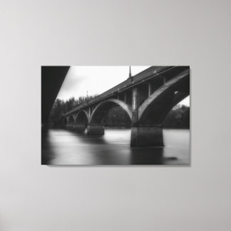 Sanctuarium Canvas Afdruk