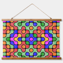 Sanctuarium Hangend Wandkleed