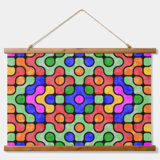 Sanctuarium Hangend Wandkleed